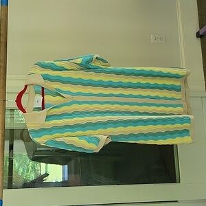 Yllw, m/Ln multicolor